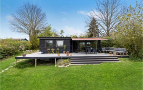 Lovely Home In Bogø By With Kitchen, Bogø By